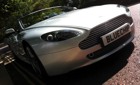 Aston Martin
Aston Martin V8 Vantage Roadster N400 Ltd. Ed.