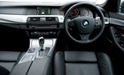 BMW
520d M Sport