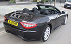 Maserati Gran Cabrio Sport 3